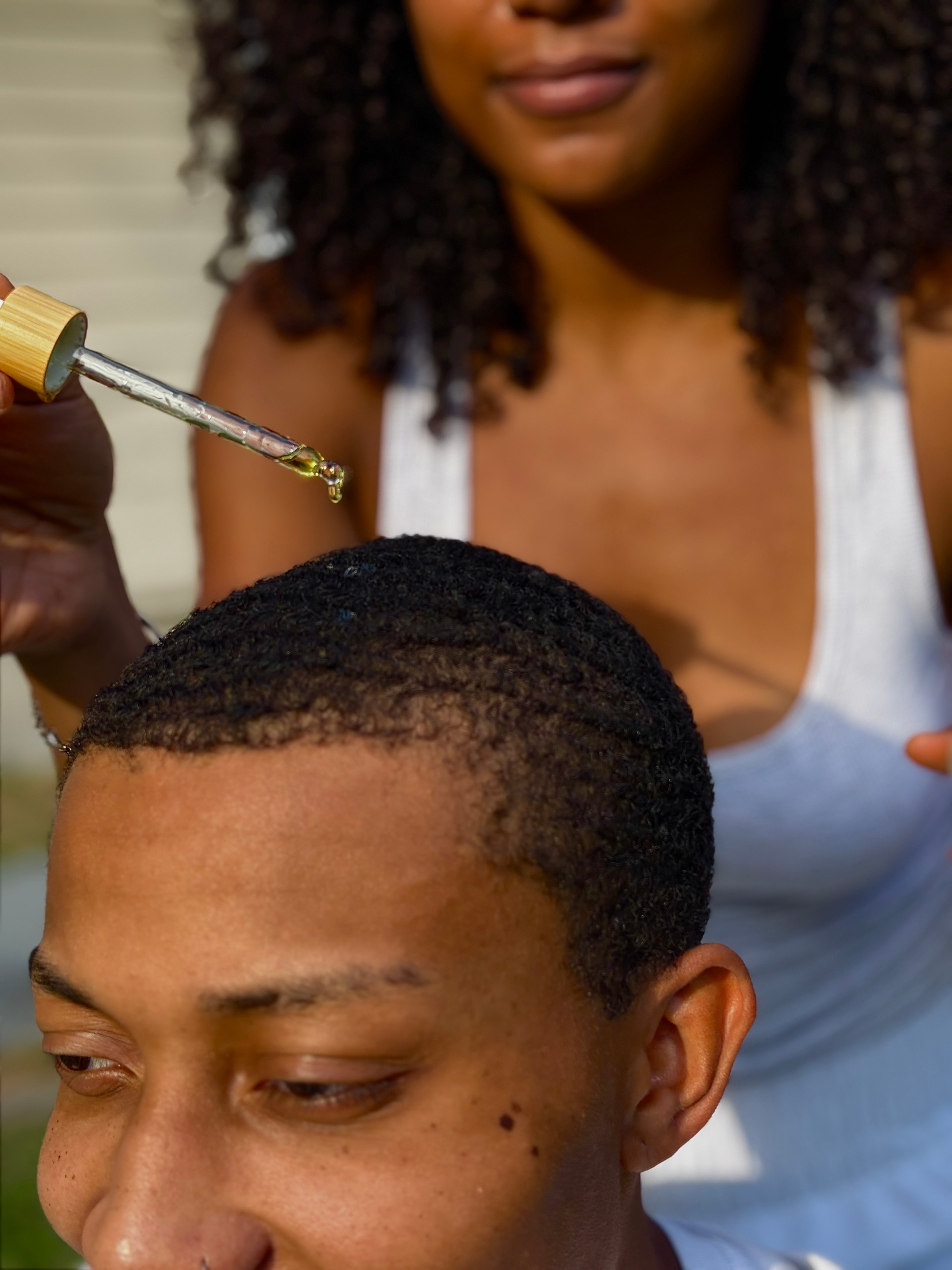 Faith Of A Mustard Seed